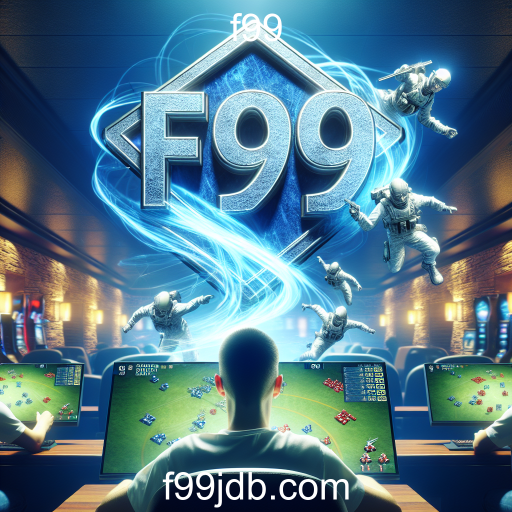 Explorando o Mundo dos Jogos de Estratégia no F99